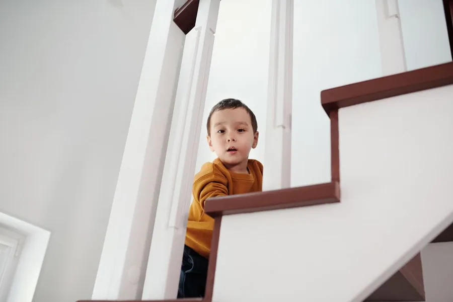 CUYOENT baby gates